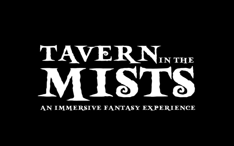 The Tavern in the Mists