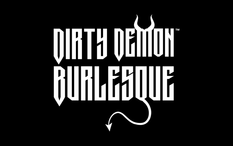 Dirty Demon Burlesque