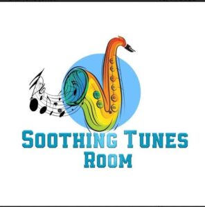 Soothing Tunes Room