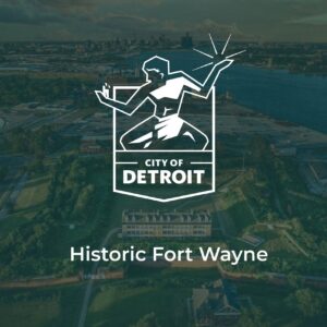 Historic Fort Wayne