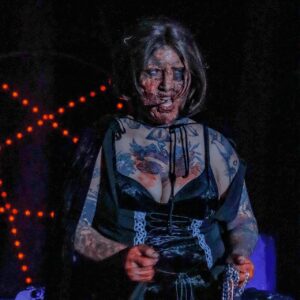 Bella Belial