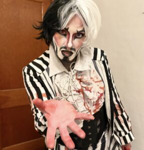Damian Darko
