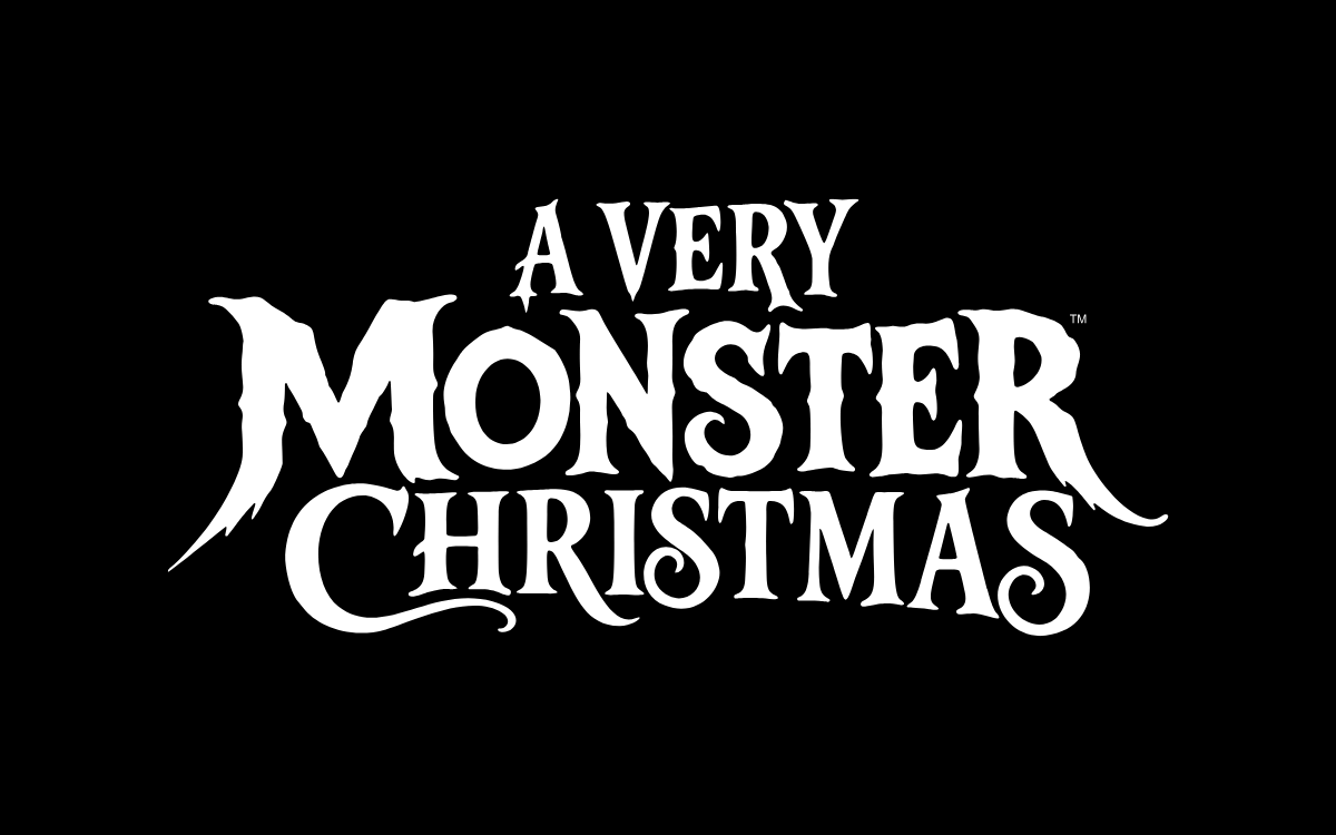 A Very Monster Christmas™
