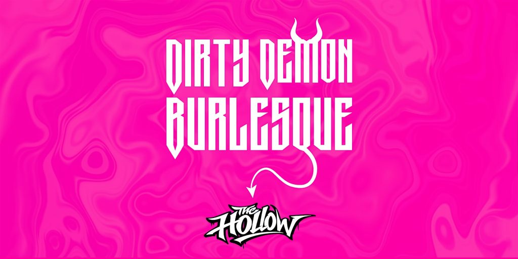 Dirty Demon Burlesque