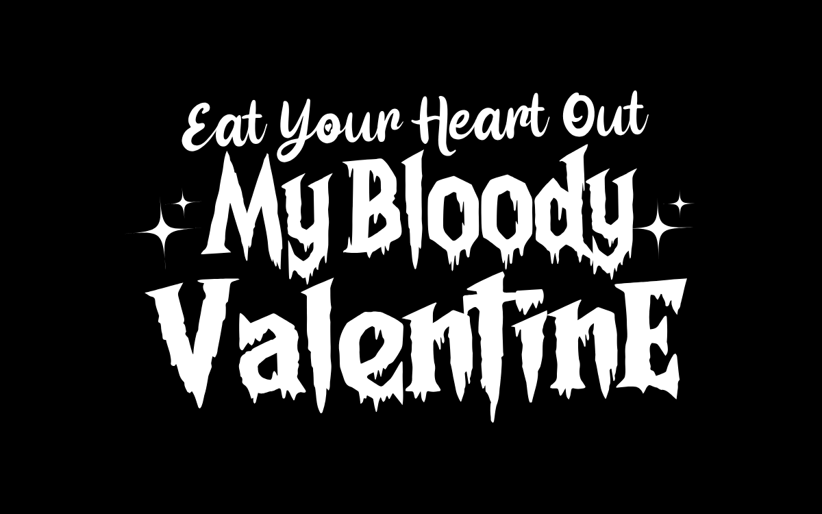 My Bloody Valentine