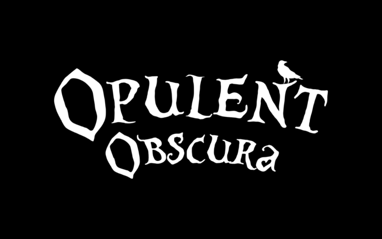 Opulent Obscura